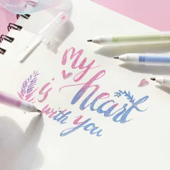 Gelly Roll Stardust set de 12 colores - comprar online