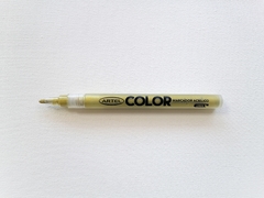 Marcador Acrilico Artel 1Mm
