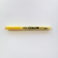 Imagen de Marcador Acrilico Artel 1Mm