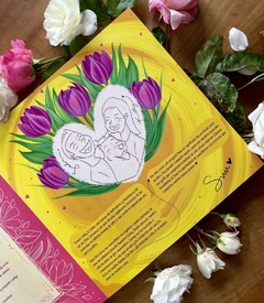 Libro Mascotas y Flores por Sun Diseño en internet