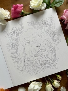 Libro Mascotas y Flores por Sun Diseño - Tienda Diseñarte