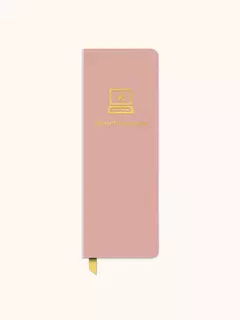Libreta para contraseñas - Studio Oh!
