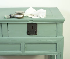 Cera solida metalizada 100 ml. La Pajarita - comprar online