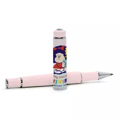Lapicera Roller – Mafalda Pastel