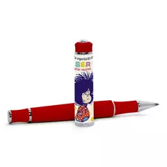 Lapicera Roller – Mafalda
