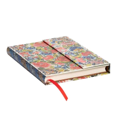 Libreta Bordados de la Ópera de Pekín - Paperblanks - comprar online