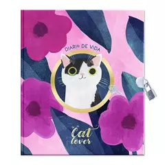 Diario de Vida – Planet Cat