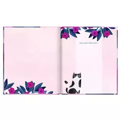 Diario de Vida – Planet Cat - comprar online