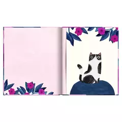 Diario de Vida – Planet Cat - Tienda Diseñarte