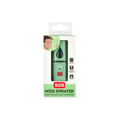 Mini Nebulizador para el Rostro - Legami