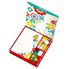 Diario de Vida Snoopy Pastel (17×20) - tienda online