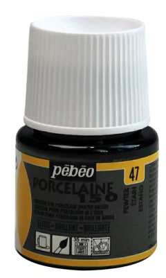 PORCELAINE 150 45ML COLOR 047 Estaño