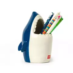 Lapicero de Cerámica Tiburón - Legami - comprar online