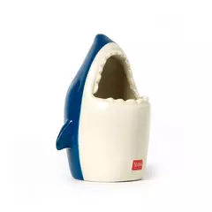 Lapicero de Cerámica Tiburón - Legami - Tienda Diseñarte