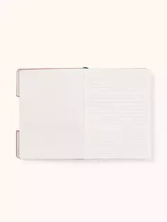 Cuaderno con soporte para teléfono celular - Studio Oh! en internet