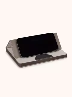 Cuaderno con soporte para teléfono celular - Studio Oh! - comprar online