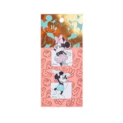 Marcadores de páginas imantados Mickey & Minnie - Mooving