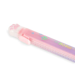 Goma Retráctil con Recambio Meow - Legami - comprar online