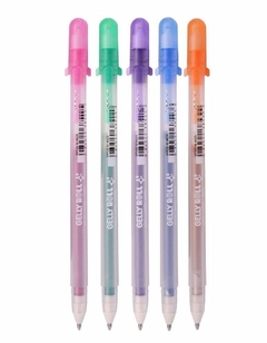 Gelly Roll Silver Shadow Sakura - comprar online