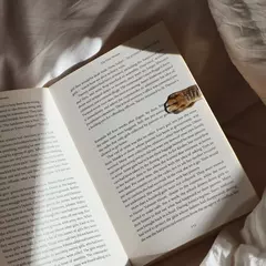 Marcapáginas magnético patita de gato - Kikkerland en internet