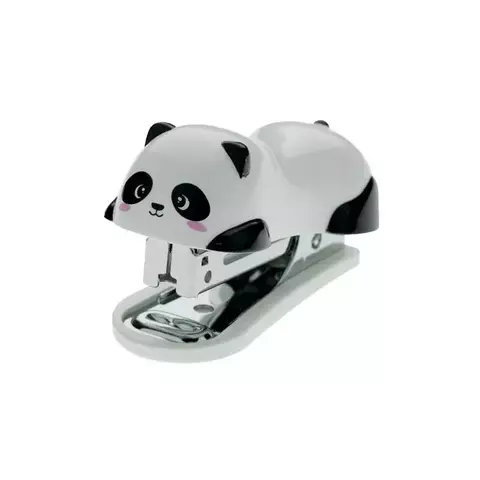 Mini Grapadora Panda - Legami
