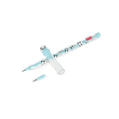 Portaminas Apilable con Panda Take a Tip - Legami - comprar online