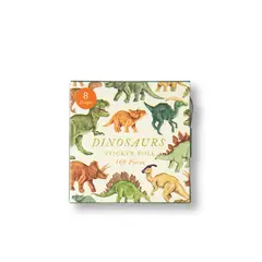 Stickers en rollo Dinosaurios - The Art File