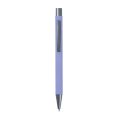 Bolígrafo Lila tinta negra - Bookaroo - comprar online