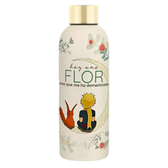 Botella Acero Inoxidable 530 ml – Le Petit Prince - comprar online