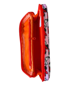 Estuche Slim Minnie - Mooving - Tienda Diseñarte