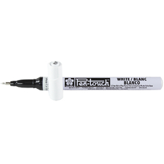 Marcadores Permanente Pen Touch Sakura 0.7mm