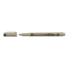 Pigma Micron Tiralíneas Gris Frío Claro Sakura
