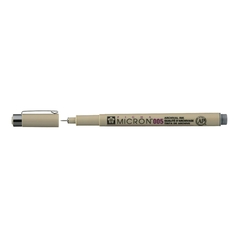 Pigma Micron Tiralinea color Gris Frío Sakura