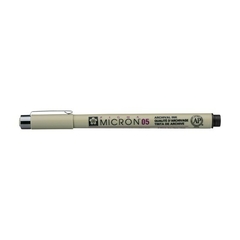 Pigma Micron tiralineas 0.5 Nuevos colores Sakura