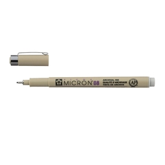 Pigma Micron Tiralíneas Gris Frío Claro Sakura - Tienda Diseñarte
