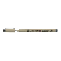 Imagen de Pigma Micron Tiralinea color Gris Frío Sakura