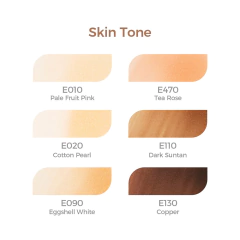 Set marcadores Honolulu - Tonos Piel - Ohuhu - comprar online