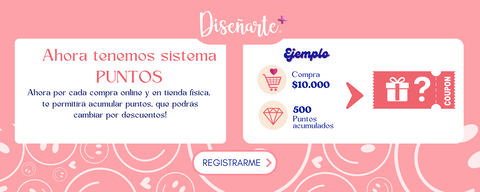 Carrusel Tienda Diseñarte