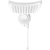 Ducha Loren Shower Eletrônico 127V 5500W Lorenzetti - comprar online