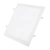 Painel LED Embutir Quadrado 40cm Luz Neutra 4000K 30W 2400lm Bivolt Avant