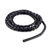 Espiral Conduteck Organizador de Cabos 19mm 3/4" 10m Preto Steck