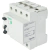 Interruptor Diferencial IDR Easy9 4P 25A tipo AC 30mA 3kA Schneider - PA Construshop | Loja de Materiais Eletricos & Construção
