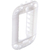 Suporte 4x2 para 3 Módulos Branco Lunare Schneider - comprar online