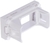 Tampa Para Conector RJ45 Keystone Branco (Sem Conector) Orion Schneider - comprar online