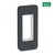 Placa Suporte Para Divisorias 1 Modolo Orion Schneider