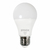 Lâmpada LED RGBW Smart 12W Bivolt Wireless Steck na internet