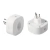Tomada Plug Smarteck Wireless 2PT 10A Bivolt Steck - comprar online