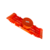 Caixa de Luz Octogonal Fundo Móvel Com Suporte Para Lajota TIGRE Laranja 25/31cm - comprar online