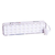 Iluminação de Emergência Autônoma Segurimax 30 LEDS 110V/220V LITIO SLIM 40/28 - comprar online