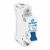 Disjuntor Monopolar 63A Curva C 6kA-127V FN E 6kA-220V FN CEMIG Soprano